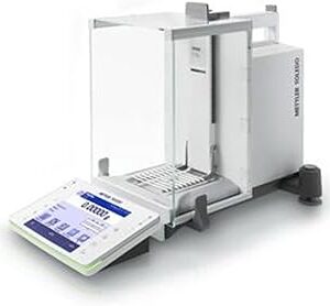 30087700 Model XPE205DR Analytical Balance