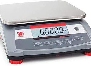 Ohaus R31P3 Ranger 3000 Compact Bench Scale, 3 kg