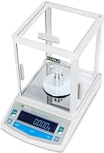 U.S. SOLID 0.001g 1mg 100g Analytical Digital Lab Precision Balance Scale